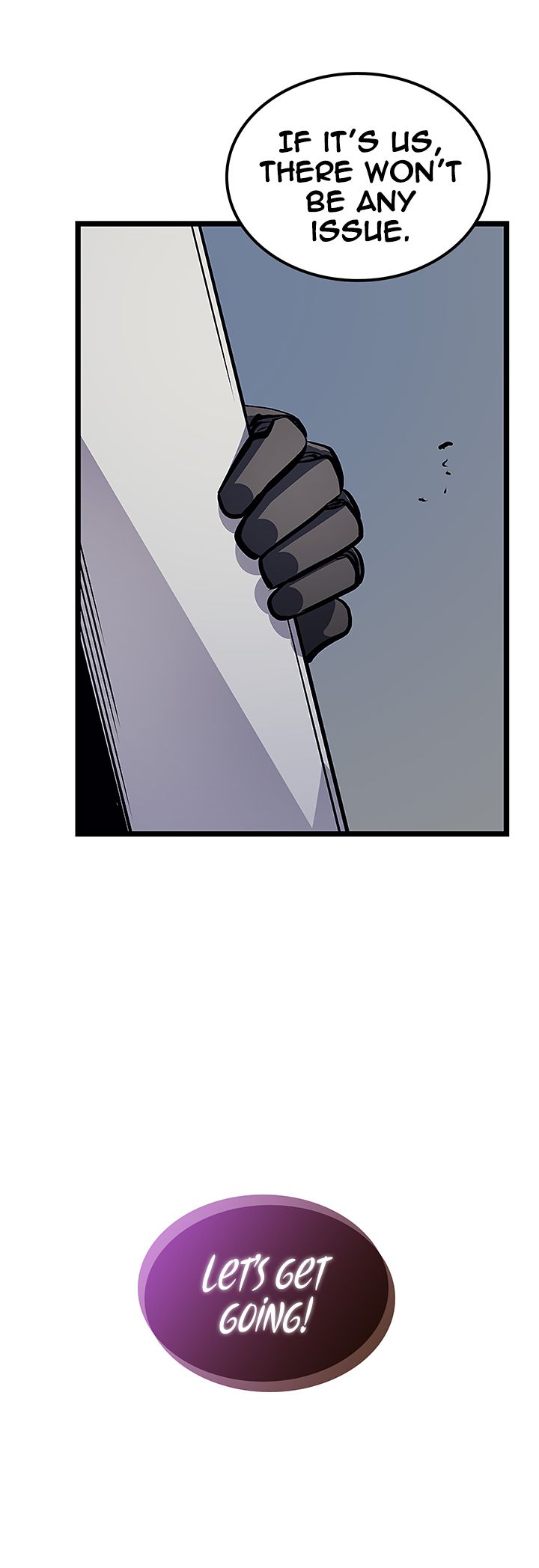 Solo Leveling, Chapter 95 image 44